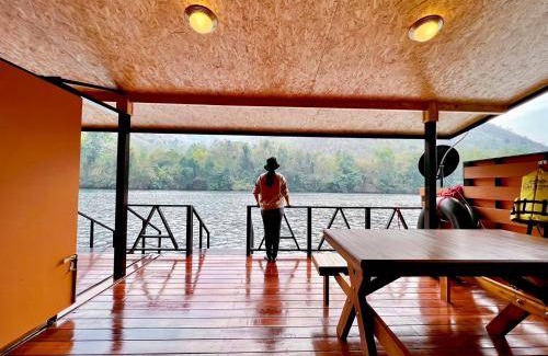 Tha Kradan Resort | 53 m² Resort ∙ 4 guests