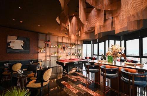 Pattaya Bay Apartment | 54 m² Apartment ∙ 2 bedrooms ∙ 4 guests