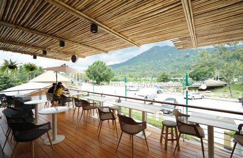 Kamlon Hotel | 54 m² Hotel ∙ 4 guests