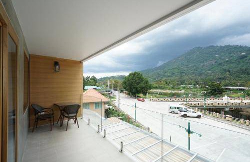 Kamlon Hotel | 54 m² Hotel ∙ 4 guests