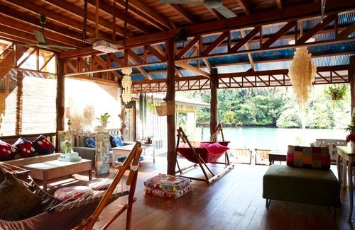Ko Kood Resort | 54 m² Resort ∙ 3 guests