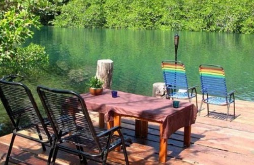 Ko Kood Resort | 54 m² Resort ∙ 3 guests