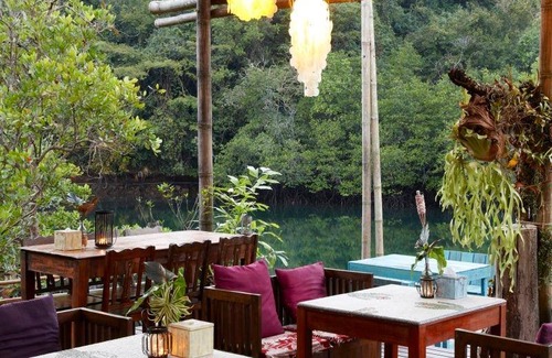 Ko Kood Resort | 54 m² Resort ∙ 3 guests