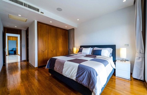 Hin Lek Fai Villa | 545 m² Villa ∙ 5 bedrooms ∙ 10 guests