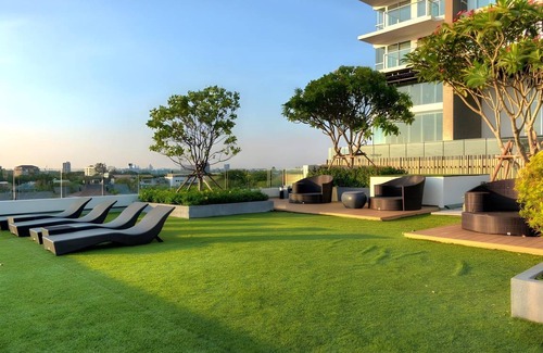 Na Kluea Apartment | 55 m² Apartment ∙ 3 guests