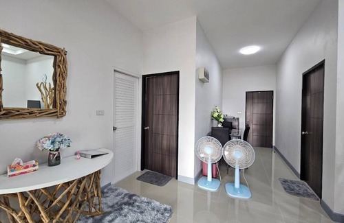 Hang Dong House | 55 m² House ∙ 3 bedrooms ∙ 8 guests