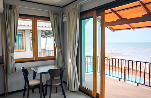 Chaiya Resort | 55 m² Resort ∙ 3 guests