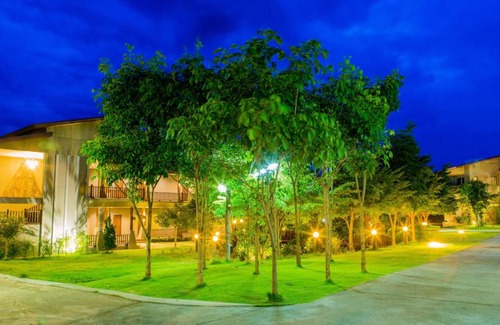 Li Resort | 55 m² Resort ∙ 3 guests