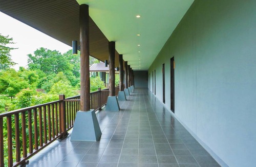 Li Resort | 55 m² Resort ∙ 3 guests