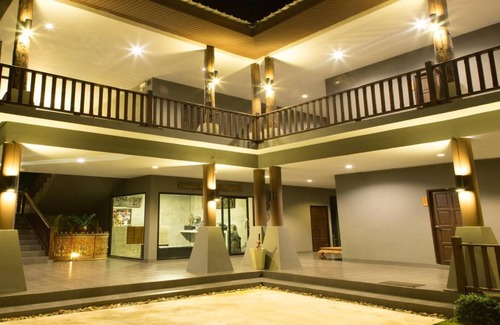 Li Resort | 55 m² Resort ∙ 3 guests
