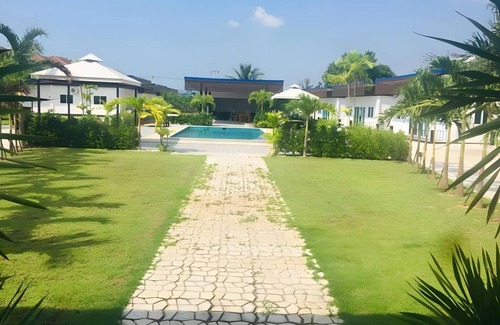 Pong Resort | 55 m² Resort ∙ 4 guests
