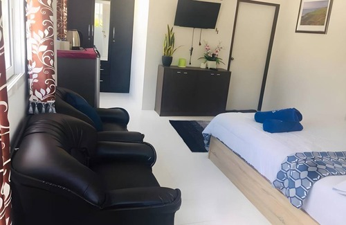Pong Resort | 55 m² Resort ∙ 4 guests