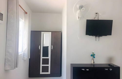 Pong Resort | 55 m² Resort ∙ 4 guests