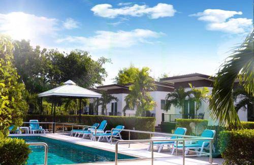 Pong Resort | 55 m² Resort ∙ 4 guests