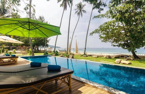 Nong Thale Apartment | 55 m² Serviced apartment ∙ 127 guests