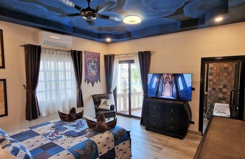 South Pattaya Villa | 550 m² Villa ∙ 6 bedrooms ∙ 12 guests