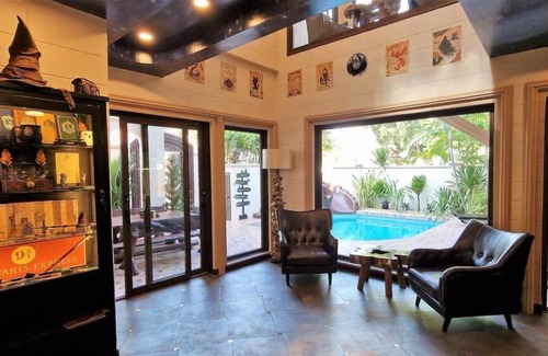 South Pattaya Villa | 550 m² Villa ∙ 6 bedrooms ∙ 12 guests