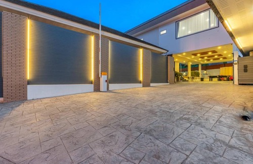 North Pattaya Villa | 550 m² Villa ∙ 8 bedrooms ∙ 18 guests