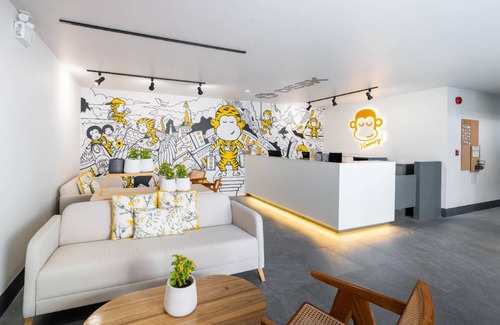 Downtown Krabi Hotel | 56 m² Hotel ∙ 4 guests