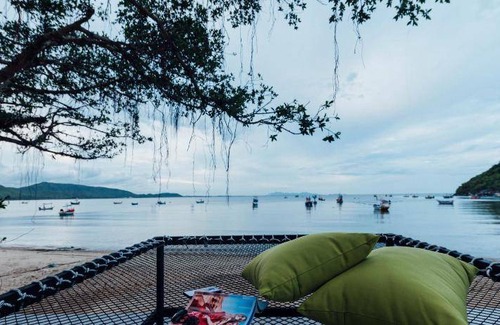 Prachuap Khiri Khan Resort | 56 m² Resort ∙ 2 guests