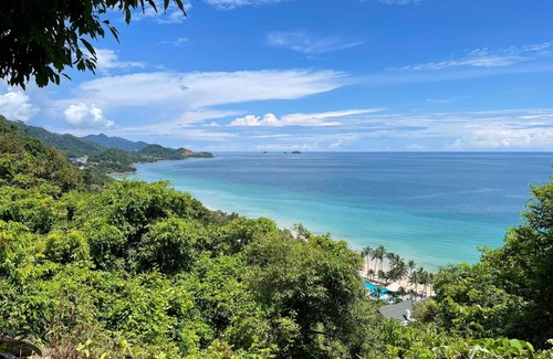 Bai Lan Resort | 57 m² Resort ∙ 4 guests