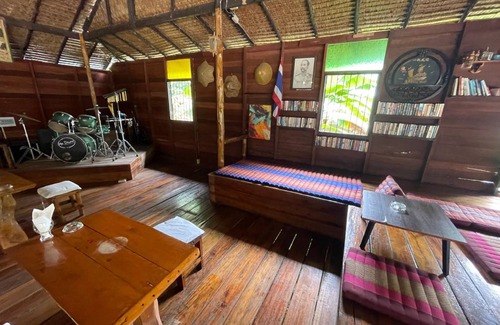 Bai Lan Resort | 57 m² Resort ∙ 4 guests