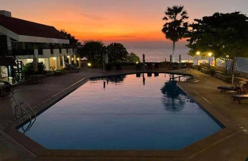 North Pattaya Apartment | 58 m² Apartment ∙ 1 bedroom ∙ 2 guests