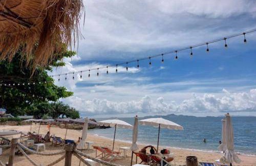 North Pattaya Apartment | 58 m² Apartment ∙ 1 bedroom ∙ 2 guests