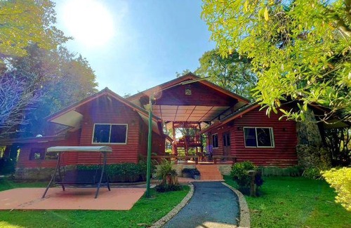 Mu Si Resort | 58 m² Resort ∙ 2 bedrooms ∙ 6 guests