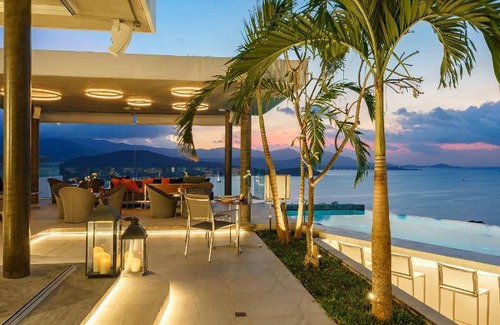Plai Laem Resort | 580 m² Resort ∙ 4 bedrooms ∙ 8 guests