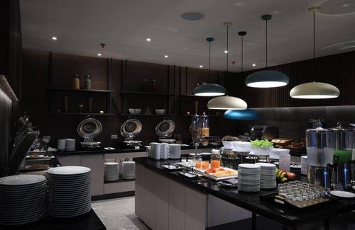 Rayong Hotel | 59 m² Hotel ∙ 127 guests