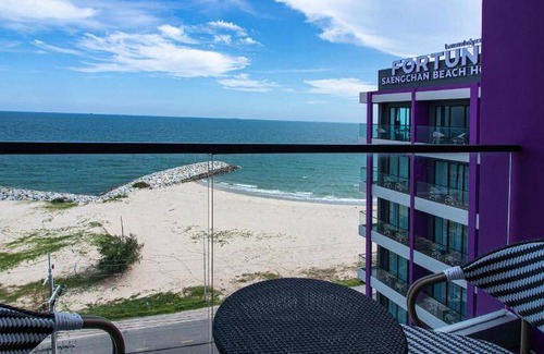 Rayong Hotel | 59 m² Hotel ∙ 127 guests
