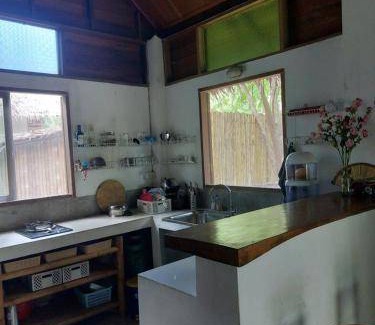 Hin Hong House | 59 m² House ∙ 2 bedrooms ∙ 2 guests