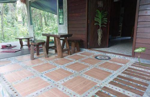 Hin Hong House | 59 m² House ∙ 2 bedrooms ∙ 2 guests