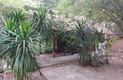 Hin Hong House | 59 m² House ∙ 2 bedrooms ∙ 2 guests