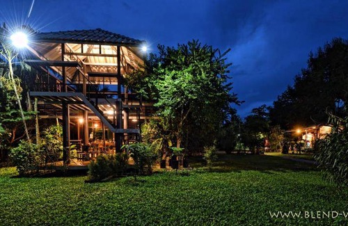 Bang Mak Resort | 59 m² Resort ∙ 2 guests