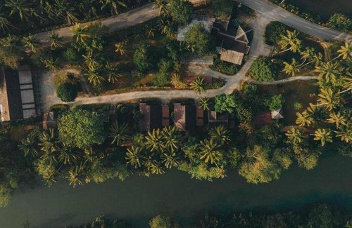 Bang Mak Resort | 59 m² Resort ∙ 2 guests
