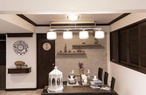Ekkamai House | 5BR, cozy & modern detached house
