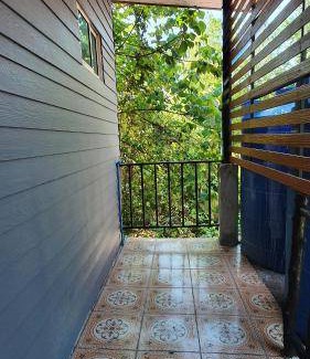 Ko Lanta Apartment | 60 m² Apartment ∙ 4 guests