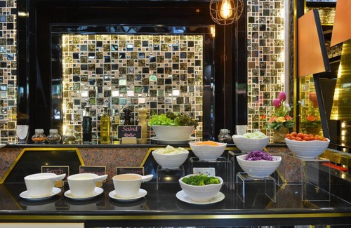 Lat Phrao Bed & Breakfast | 60 m² Bed and breakfast ∙ 4 guests