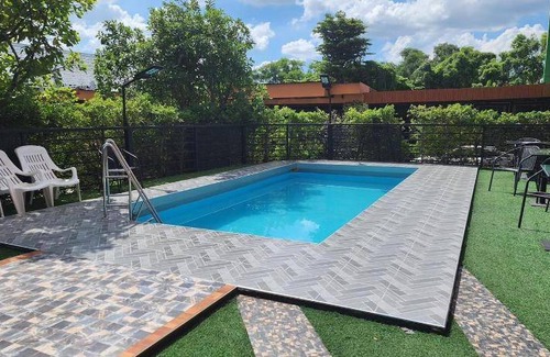 Lat Phrao Bed & Breakfast | 60 m² Bed and breakfast ∙ 4 guests