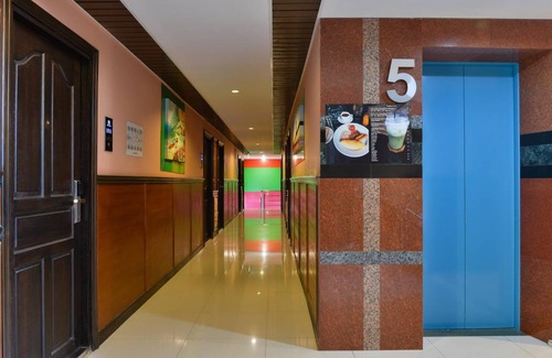 Lat Phrao Bed & Breakfast | 60 m² Bed and breakfast ∙ 4 guests