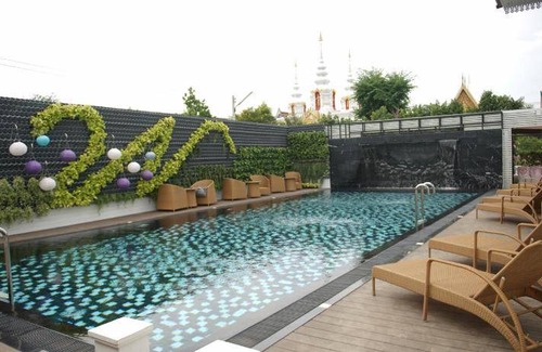 Nan Bed & Breakfast | 60 m² Bed and breakfast ∙ 2 bedrooms ∙ 4 guests