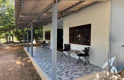 Khlung Bed & Breakfast | 60 m² Bed and breakfast ∙ 7 guests
