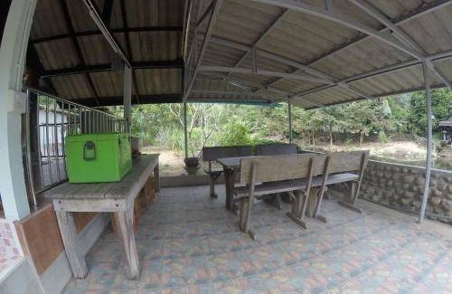 Khlung Bed & Breakfast | 60 m² Bed and breakfast ∙ 7 guests