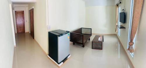 Pranburi Bed & Breakfast | 60 m² Bed and breakfast ∙ 2 guests