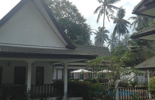 Koh Tao Bed & Breakfast | 60 m² Bed and breakfast ∙ 4 guests