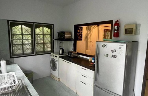 Koh Tao Bed & Breakfast | 60 m² Bed and breakfast ∙ 4 guests