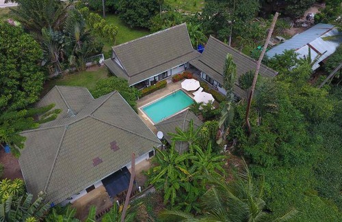 Koh Tao Bed & Breakfast | 60 m² Bed and breakfast ∙ 4 guests