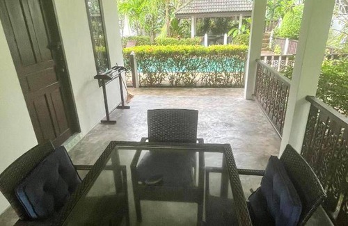 Koh Tao Bed & Breakfast | 60 m² Bed and breakfast ∙ 4 guests